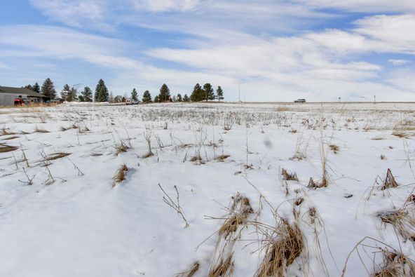 TBD Valley View Drive Lot 3: TBD Valley View Drive Lot 3, Sheridan, WY 82801